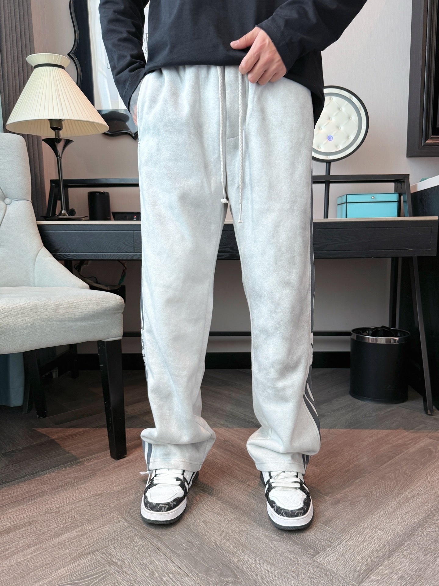 Casual Pants Man
